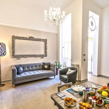 Mary'S House Apartment Lecce Exterior photo