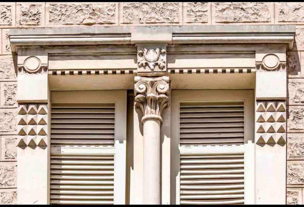 Mary'S House Apartment Lecce Exterior photo
