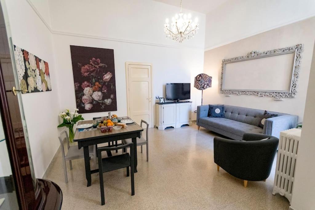 Mary'S House Apartment Lecce Exterior photo