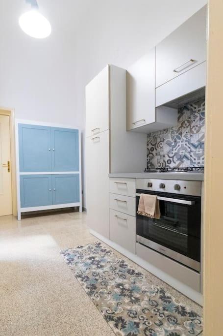 Mary'S House Apartment Lecce Exterior photo