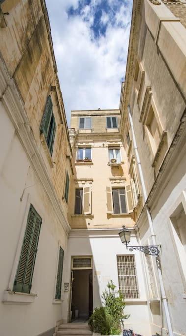 Mary'S House Apartment Lecce Exterior photo