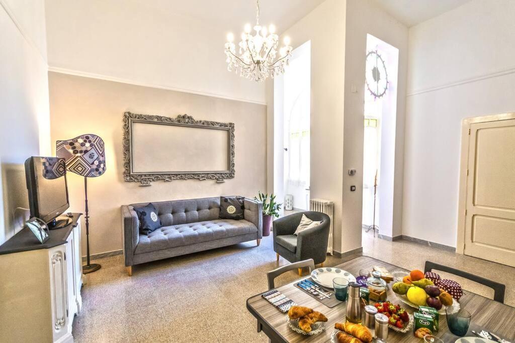 Mary'S House Apartment Lecce Exterior photo