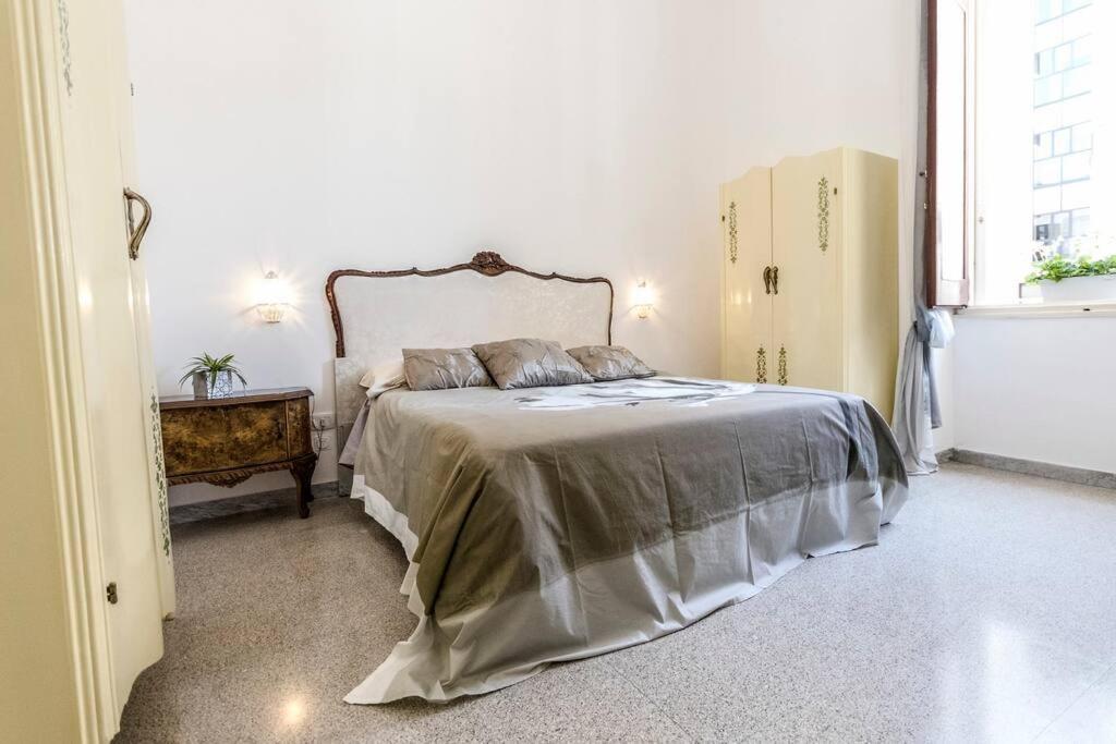 Mary'S House Apartment Lecce Exterior photo