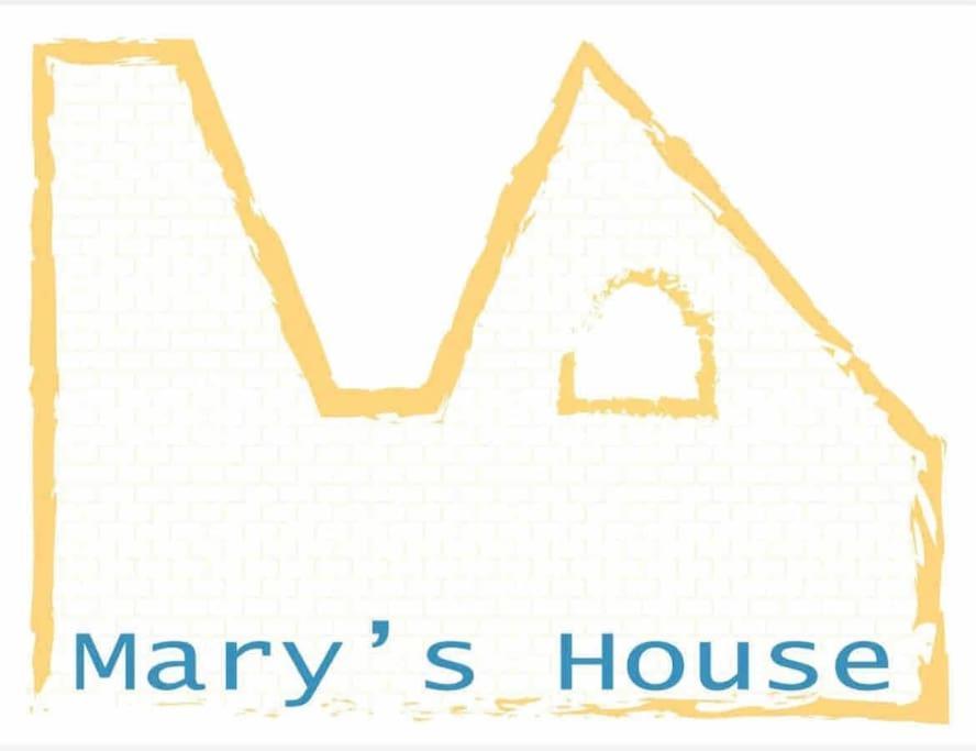 Mary'S House Apartment Lecce Exterior photo